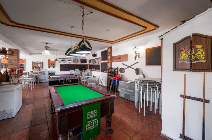 Image No.6-Commercial à vendre à Nerja