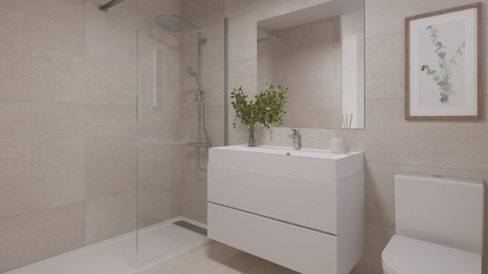 Image No.6-Appartement de 2 chambres à vendre à Estepona