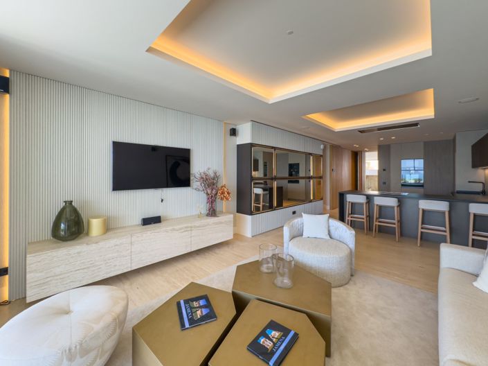 Image No.10-Appartement de 2 chambres à vendre à Estepona