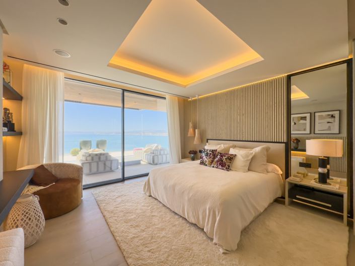 Image No.16-Appartement de 2 chambres à vendre à Estepona