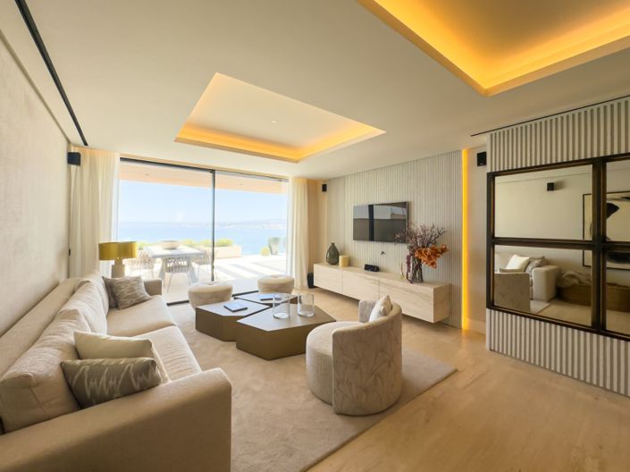 Image No.20-Appartement de 2 chambres à vendre à Estepona