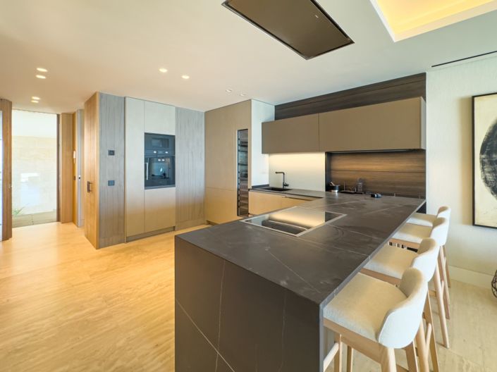 Image No.21-Appartement de 2 chambres à vendre à Estepona