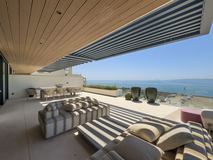 Image No.24-Appartement de 2 chambres à vendre à Estepona