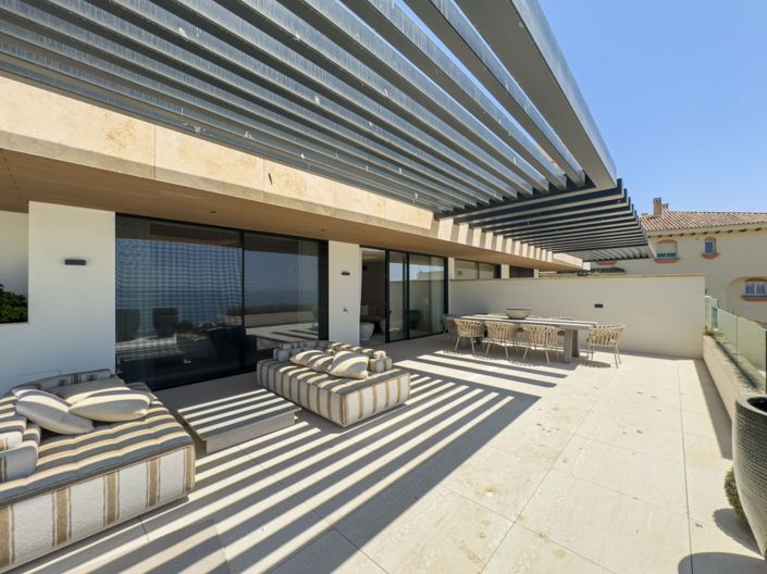 Image No.25-Appartement de 2 chambres à vendre à Estepona