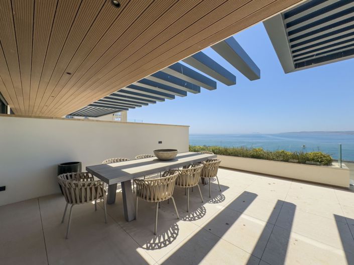 Image No.6-Appartement de 2 chambres à vendre à Estepona