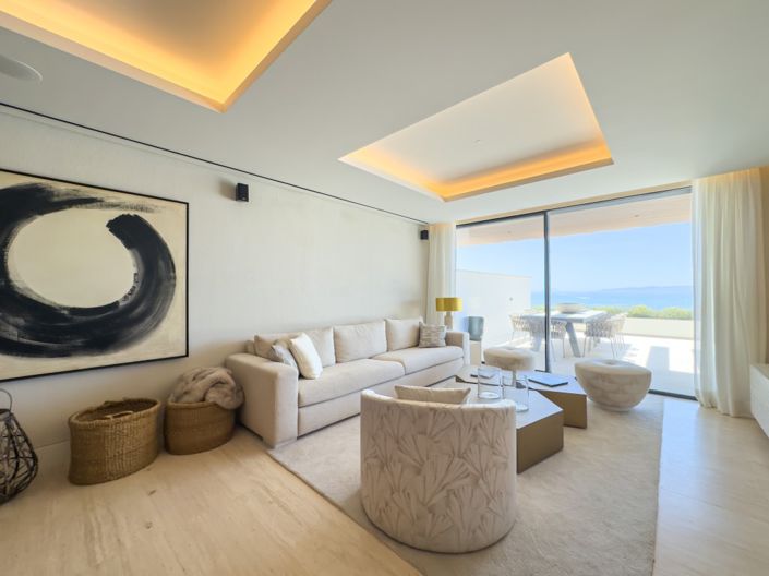 Image No.7-Appartement de 2 chambres à vendre à Estepona