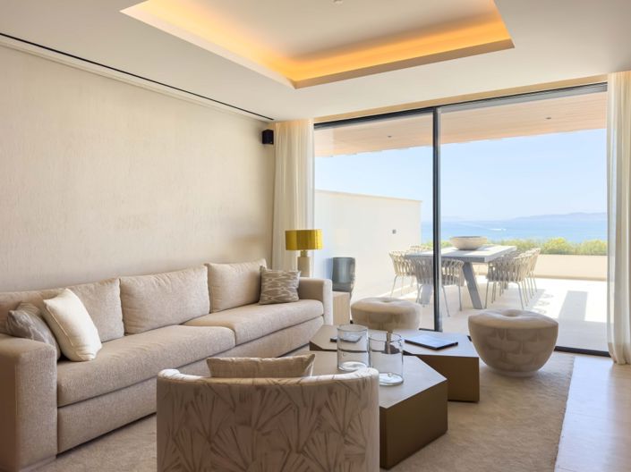 Image No.8-Appartement de 2 chambres à vendre à Estepona