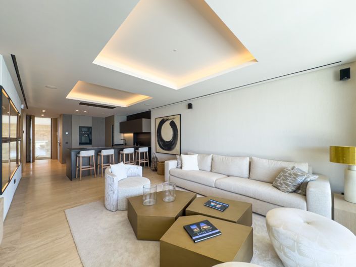 Image No.9-Appartement de 2 chambres à vendre à Estepona