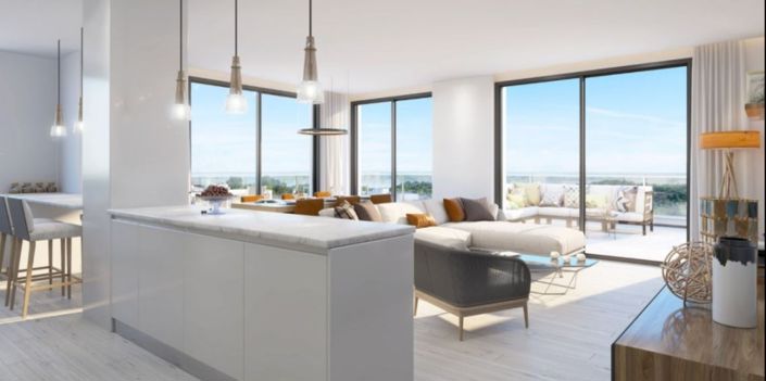 Image No.11-3 Bed Apartment for sale