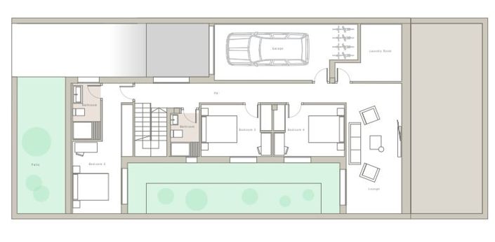 Image No.11-4 Bed Villa for sale