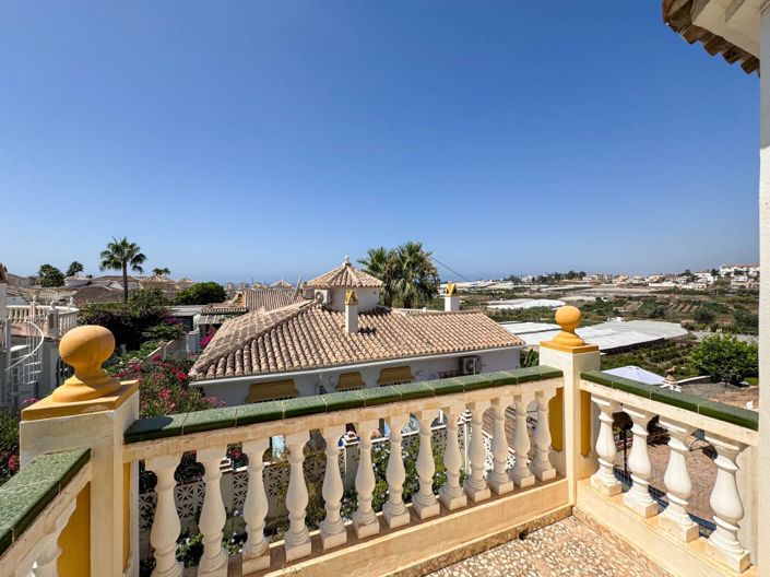 Image No.12-Maison de ville de 3 chambres à vendre à Torrox