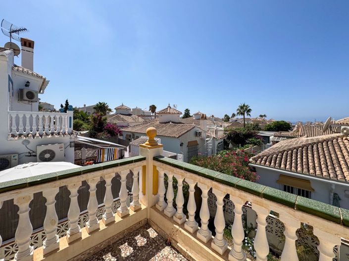 Image No.13-Maison de ville de 3 chambres à vendre à Torrox