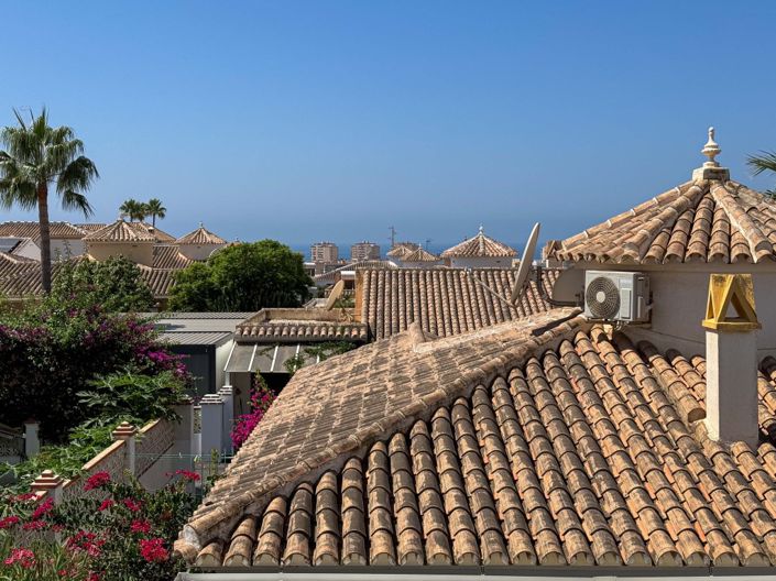 Image No.16-Maison de ville de 3 chambres à vendre à Torrox