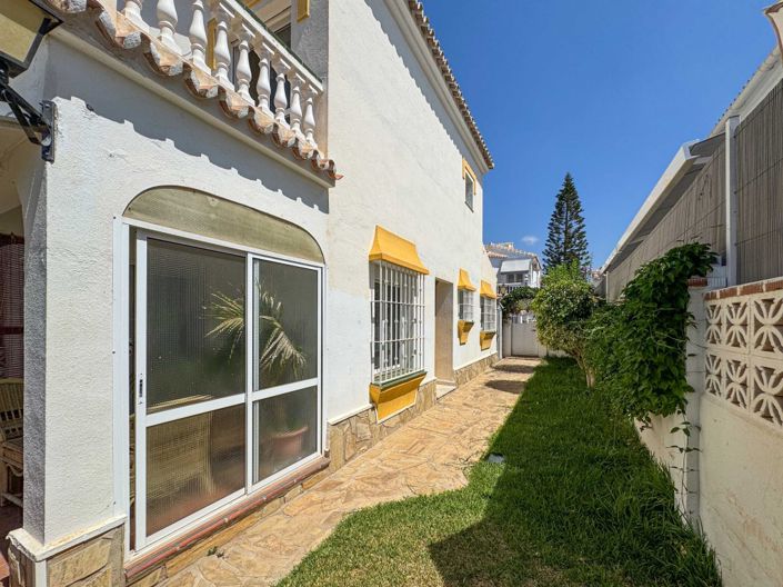 Image No.17-Maison de ville de 3 chambres à vendre à Torrox