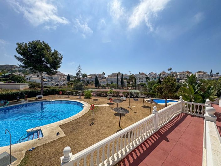 Image No.18-Maison de ville de 3 chambres à vendre à Torrox