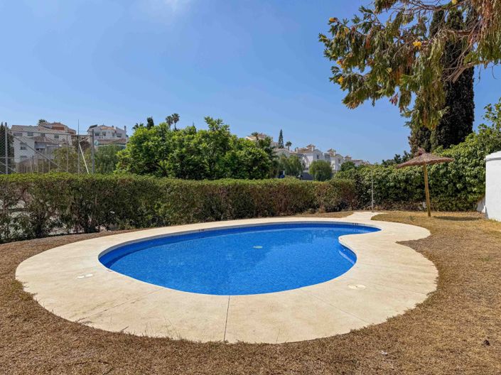 Image No.19-Maison de ville de 3 chambres à vendre à Torrox