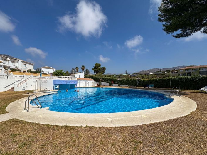 Image No.20-Maison de ville de 3 chambres à vendre à Torrox