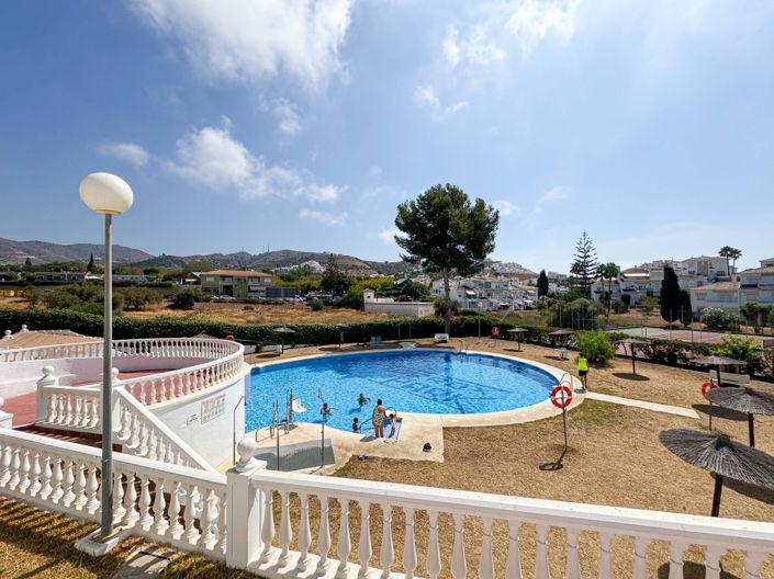 Image No.21-Maison de ville de 3 chambres à vendre à Torrox