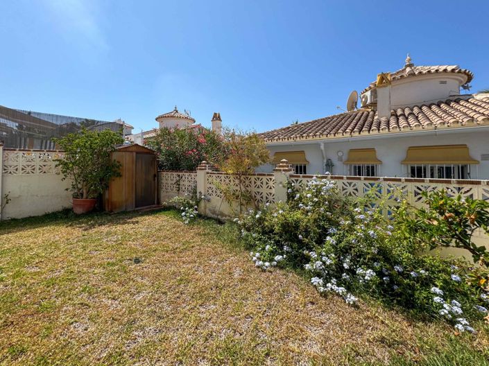 Image No.23-Maison de ville de 3 chambres à vendre à Torrox