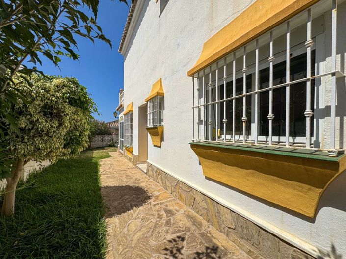 Image No.25-Maison de ville de 3 chambres à vendre à Torrox