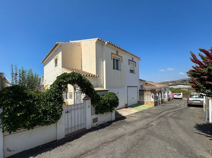 Image No.26-Maison de ville de 3 chambres à vendre à Torrox