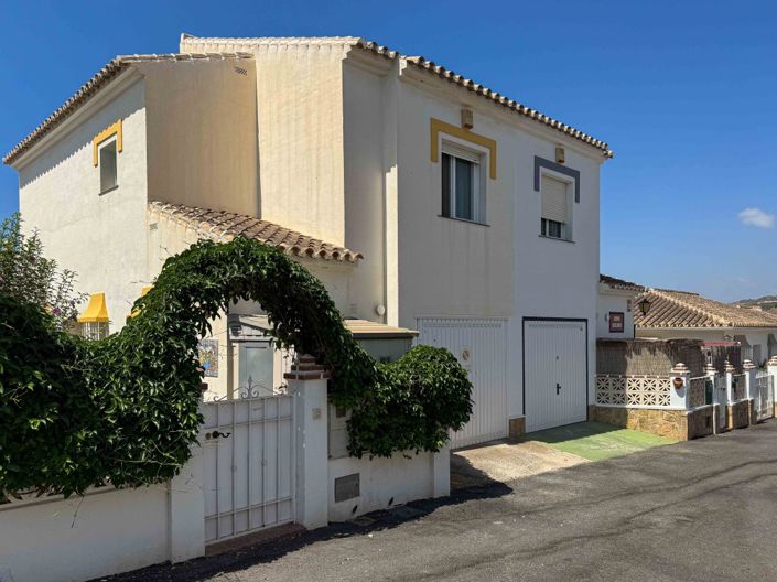 Image No.27-Maison de ville de 3 chambres à vendre à Torrox
