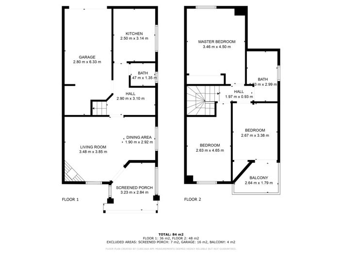 Image No.28-Maison de ville de 3 chambres à vendre à Torrox