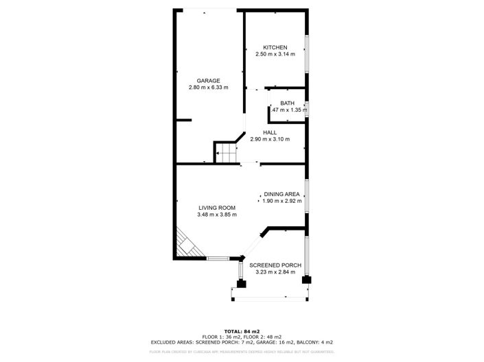 Image No.29-Maison de ville de 3 chambres à vendre à Torrox