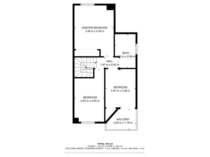 Image No.31-Maison de ville de 3 chambres à vendre à Torrox