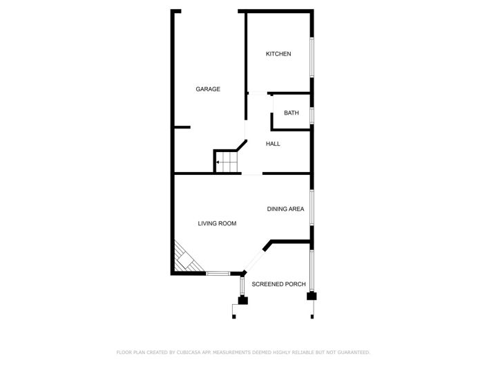 Image No.33-Maison de ville de 3 chambres à vendre à Torrox