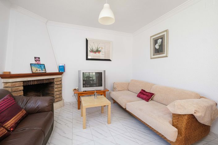 Image No.4-Maison de ville de 3 chambres à vendre à Torrox