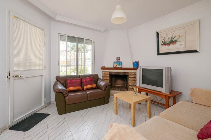 Image No.5-Maison de ville de 3 chambres à vendre à Torrox