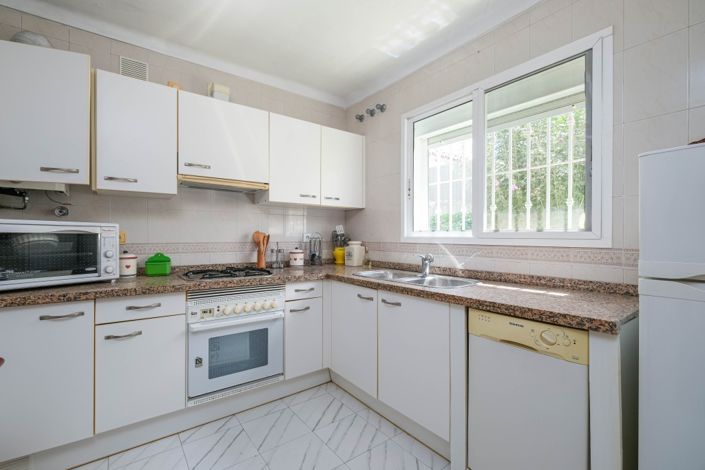 Image No.8-Maison de ville de 3 chambres à vendre à Torrox