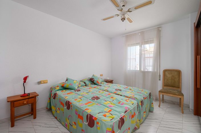 Image No.9-Maison de ville de 3 chambres à vendre à Torrox