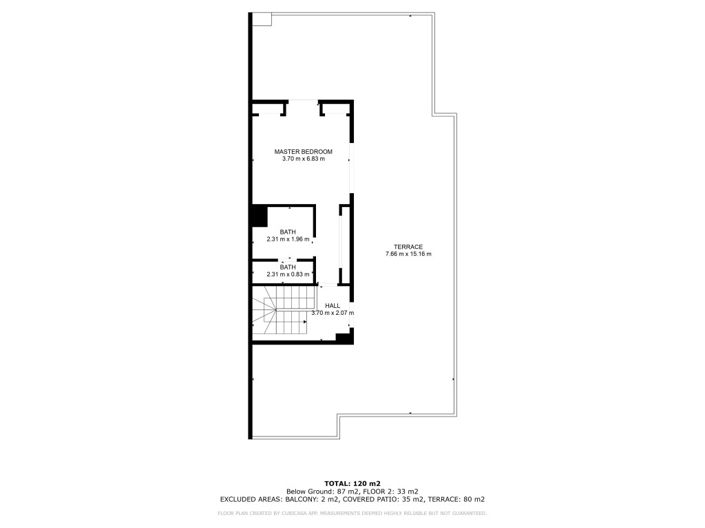 Image No.45-3 Bed Property for sale