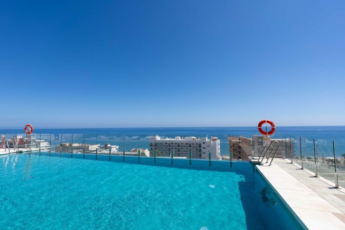 Image No.12-Appartement de 2 chambres à vendre à Fuengirola