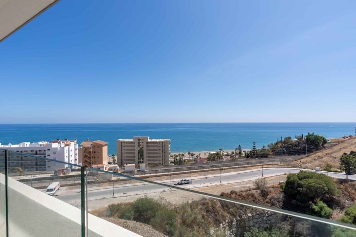 Image No.2-Appartement de 2 chambres à vendre à Fuengirola