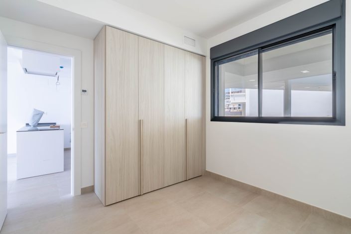 Image No.5-Appartement de 2 chambres à vendre à Fuengirola