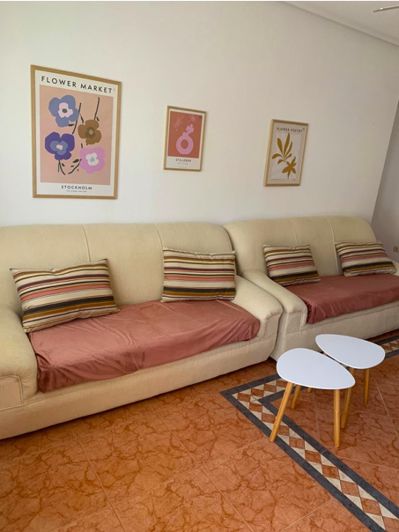 Image No.11-Maison de ville de 3 chambres à vendre à Pilar de la Horadada