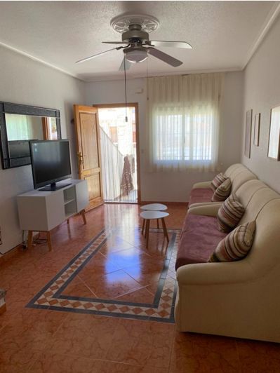 Image No.12-Maison de ville de 3 chambres à vendre à Pilar de la Horadada