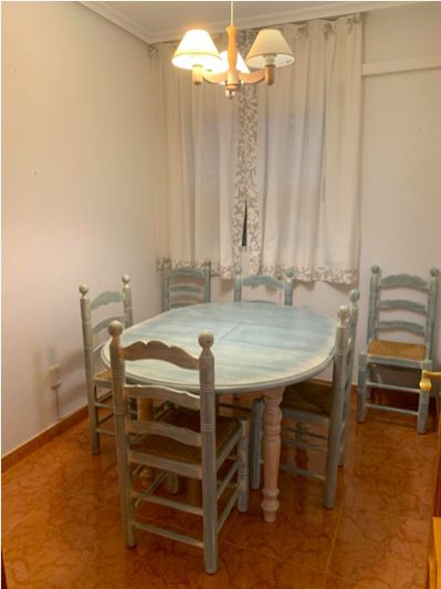 Image No.3-Maison de ville de 3 chambres à vendre à Pilar de la Horadada