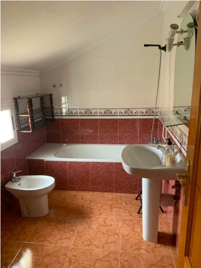 Image No.6-Maison de ville de 3 chambres à vendre à Pilar de la Horadada