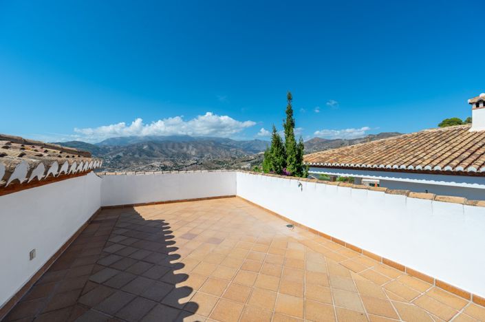 Image No.13-Villa de 6 chambres à vendre à Almuñécar