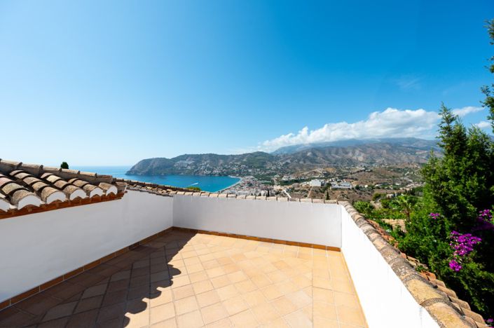 Image No.14-Villa de 6 chambres à vendre à Almuñécar