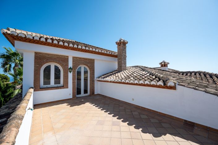 Image No.16-Villa de 6 chambres à vendre à Almuñécar