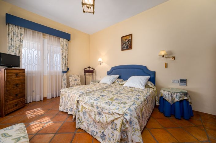 Image No.20-Villa de 6 chambres à vendre à Almuñécar