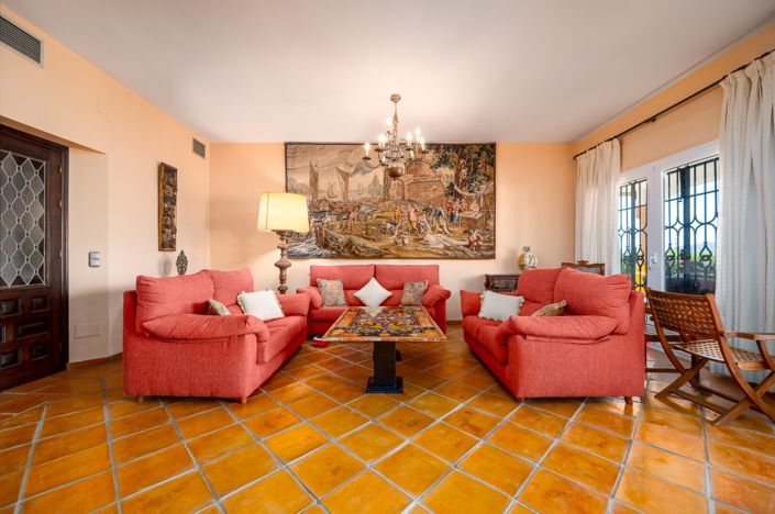 Image No.24-Villa de 6 chambres à vendre à Almuñécar