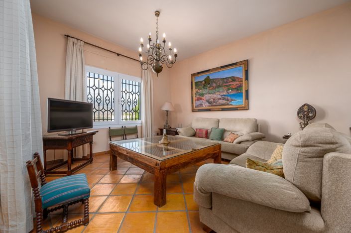 Image No.25-Villa de 6 chambres à vendre à Almuñécar