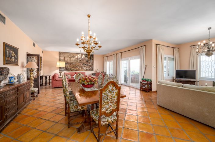 Image No.26-Villa de 6 chambres à vendre à Almuñécar