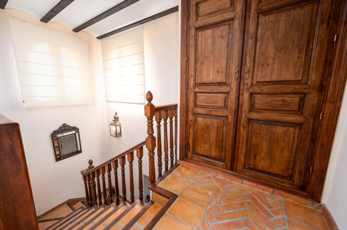 Image No.27-Villa de 6 chambres à vendre à Almuñécar